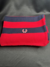 Fred Perry Striped 100%
