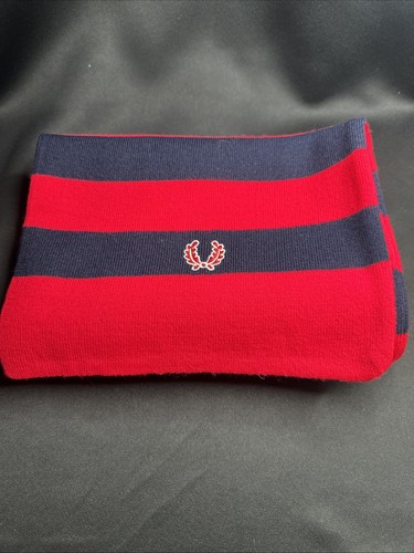 Fred perry striped 100 - fred,