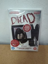 Dread DVD (2010) Jackson