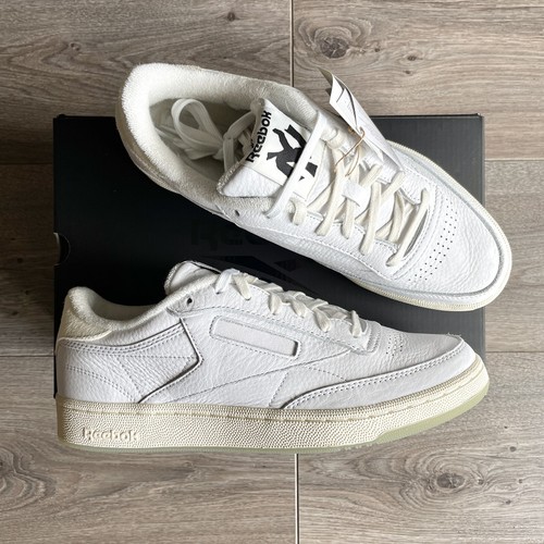Reebok club tyrrell - reebok, c