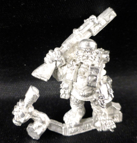Astra militarum ratlings - astra,