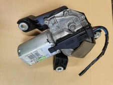 VAUXHALL ZAFIRA VXR REAR WIPER MOTOR B MODEL 2006
