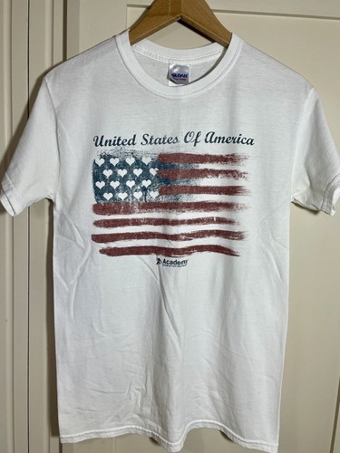 American usa shirt size - usa, t