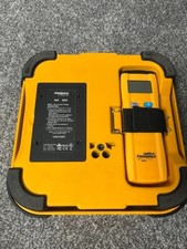 Fieldpiece SRS3 Wireless Refrigerant Remote Scale 252 Pounds  114g Capacity ,App