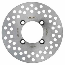 MTX Performance Front Solid