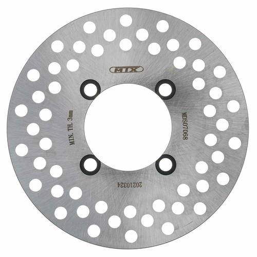 Mtx performance front - mtx, solid