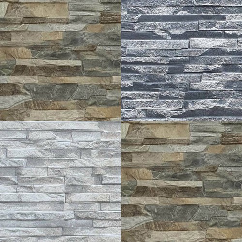 Lily split face slate effect - lily,