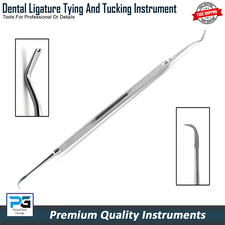 Ligature Director Tucker for