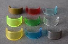 Lego 2447 Helmet Visor Select Colour Pack of 1