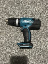 Makita HP457DWEX2 Cordless Drill