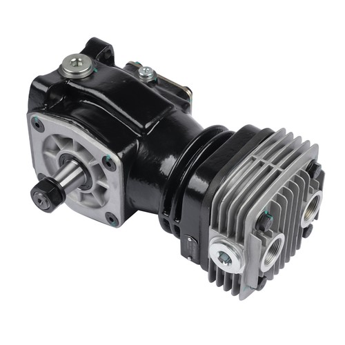 Air brake compressor - air,