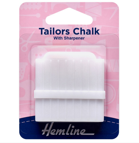 Hemline tailor chalk with - hemline,