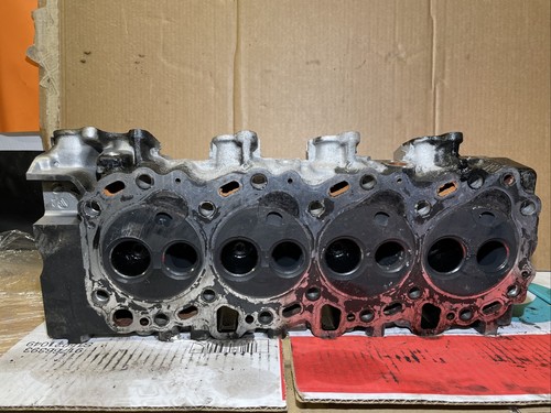 1997 2000 toyota - 1997-2000, td