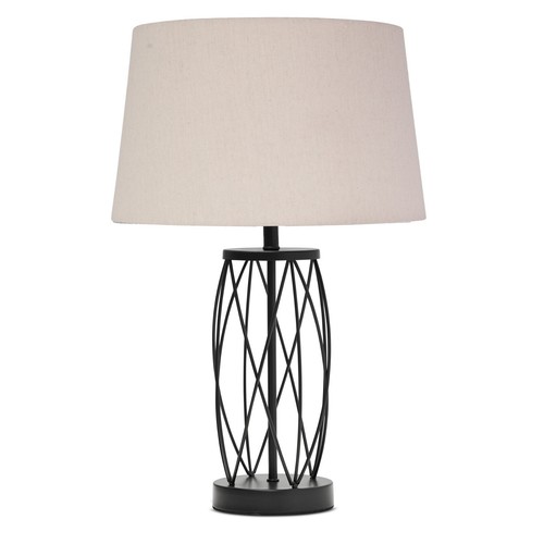 Table lamp ashleigh - lamp,