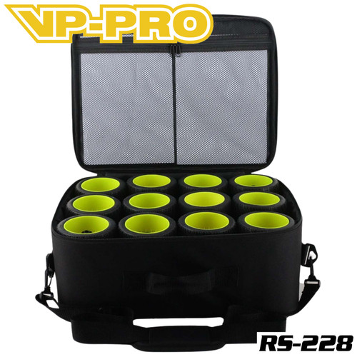 Pro tire bag 8 - bag, buggy