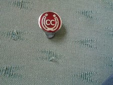 VINTAGE THE CARAVAN CLUB -