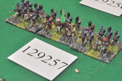 15mm acw mexico - acw, 1849