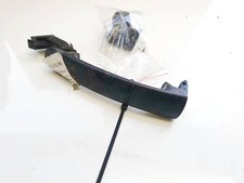  Door handle exterior door