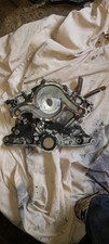 Cosworth Bob V6 Front Timing Chain Cover, Sierra Granada Scorpio