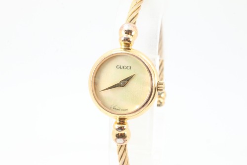 Gucci 2700 shell dial - ,