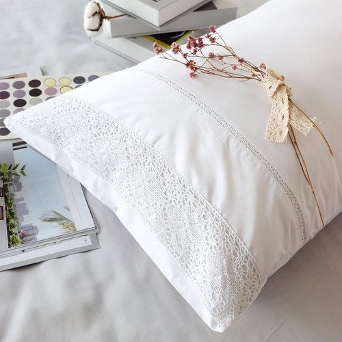 100 cotton lace - lace, pillow