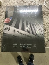 THE LEGEND OF SOVEREIGN