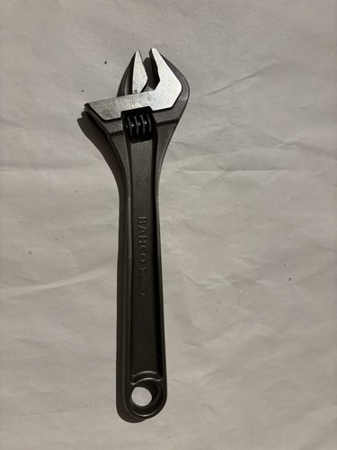 Bahco 8071 200mm adjustable - bahco,