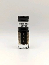 Black Musk Super -  Premium