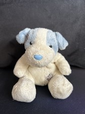 My Blue Nose Friends Chase Number 71 Jack Russell Dog Puppy Soft Toy Beanie 4”