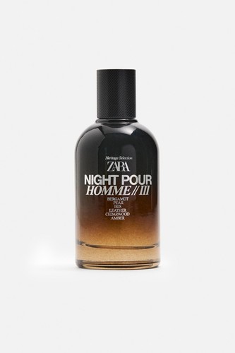 Zara night pour homme - zara,