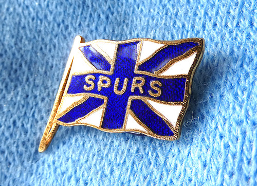 Tottenham hotspur spurs - hotspur,