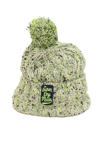 Superdry men hat - hat, multi