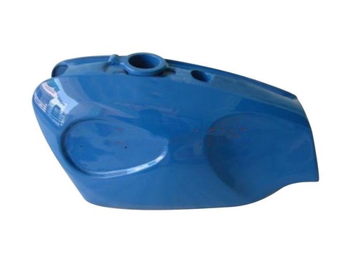 Bsa b25 b44 starfire blue - b44,