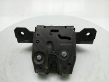 VAUXHALL ZAFIRA Boot/Tailgate