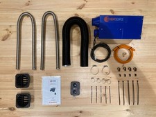Propex Heatsource HS2000 12V