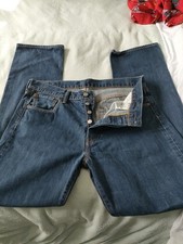 Mens Levi's Strauss Co