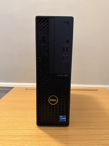 Dell optiplex 3000 sff - 3000,