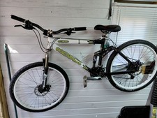 Kona Bear Mountain Bike