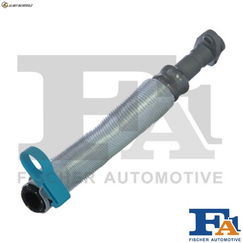 Oil line supercharger 621 910 - oil, 621-910