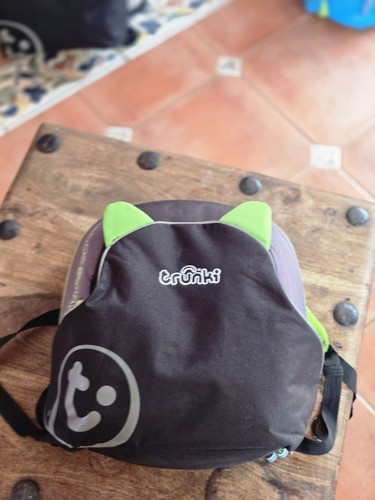 Trunki boostapak travel - boostapak,