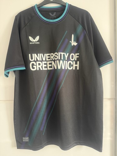 Charlton athletic castore away - charlton,