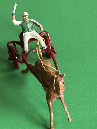 Vintage sons lead horse - sons,
