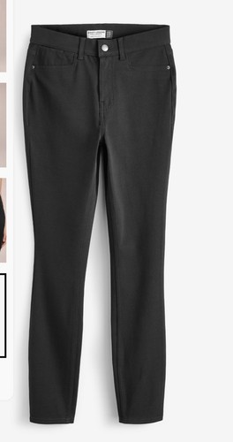 Next jersey denim leggings - jersey,