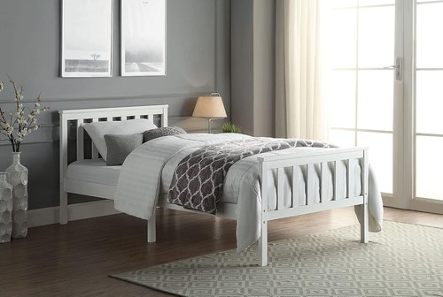 Home treats 3ft single bed - treats,