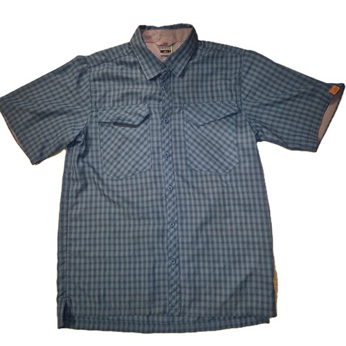 Lowe alpine shirt men - alpine, men's