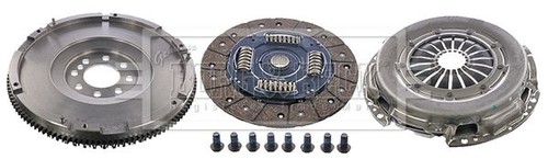 Borg beck hkf1070 - &,