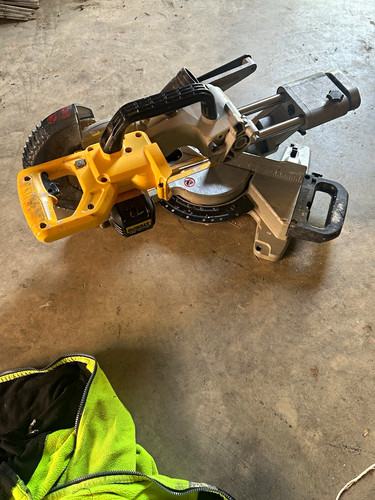 Dewalt dw705 mitre - dewalt, 110v