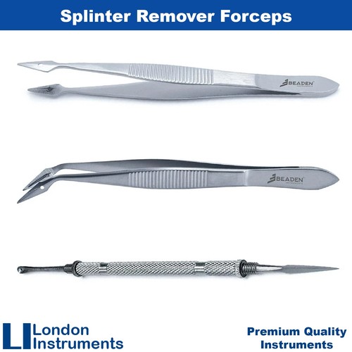 Surgical carmalt splinter - surgical,