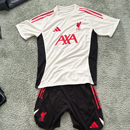 Adidas liverpool axa - liverpool, fc
