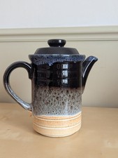 Vintage Ashdale Pottery Coffee